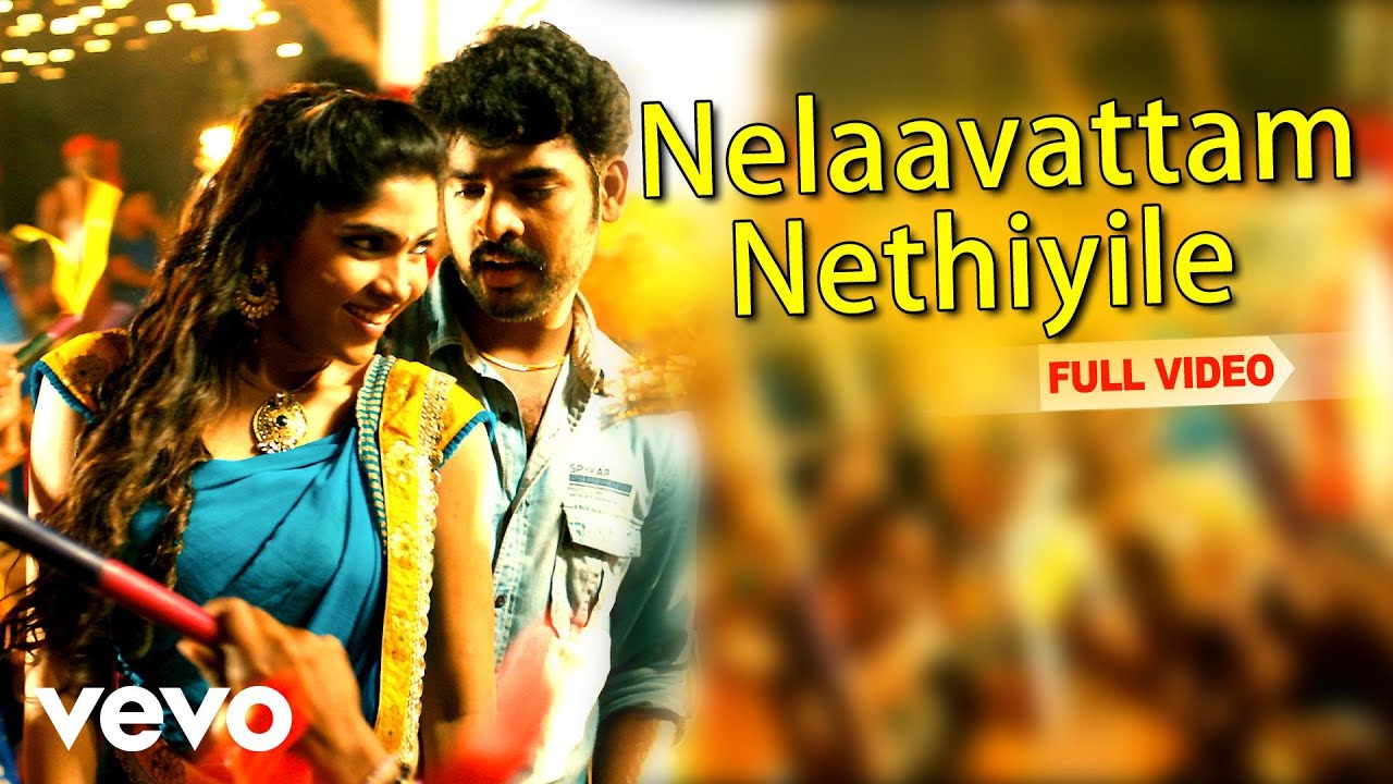 nelaavattam nethiyile video song