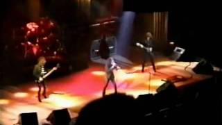 Black Sabbath - I - Sunrise, Florida 1992