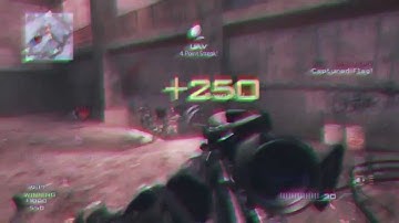 Trinity  - MW3 Mini Tritage