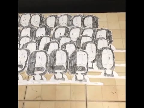 Behind the Scenes - Goodbye Forever Party (2017)
