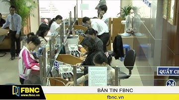 FBNC - Tháng 3: Cho vay giảm nhưng tăng trưởng cả quý vẫn mạnh hơn 2014