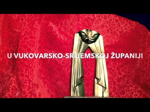 Video: Učinimo Praznik čarobnim: Glumice Volgogradskog Kazališta Skinule Su Se Za Video Do 23. Veljače