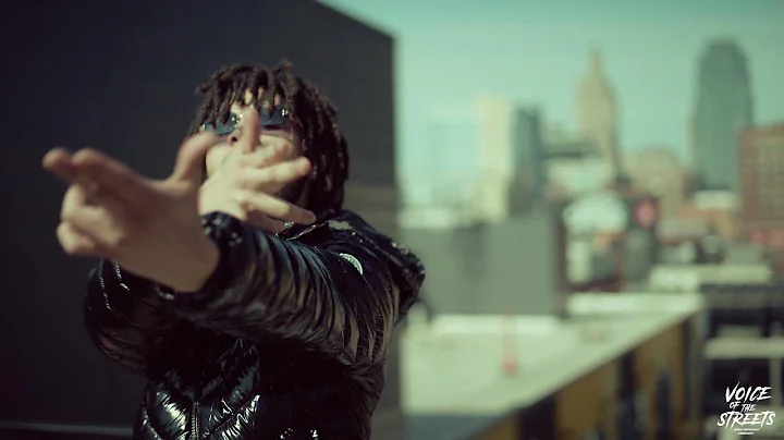 Moody - Hustla (Official Music Video)