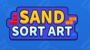 Sand Sort Art: Block Puzzle Game Android Gameplay
