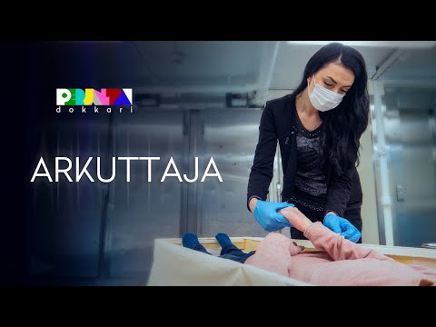 Video: Kuinka Palauttaa Poistettu Sivu