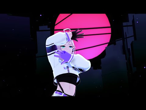 【MMD】G4L【歌手音ピコ】