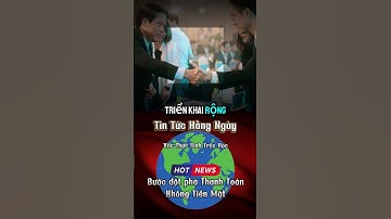 Xác Thực Sinh Trắc Học: Bước đột phá Thanh Toán Không Tiền Mặt