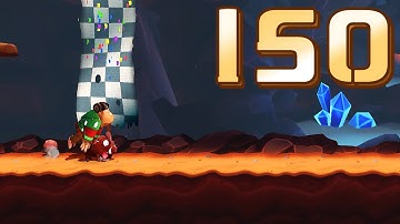 ✅ Banana Kong 2 / Gameplay Walkthrough / Part 150