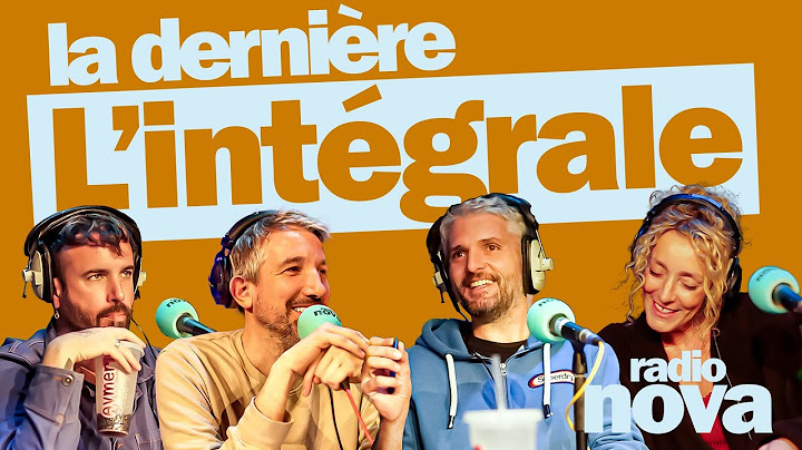 "La dernière", l'intégrale du 27 octobre