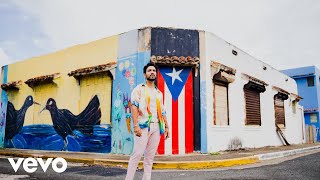 Luis Figueroa - Si Tú Me Dices Ven (Versión Salsa - Official Video)