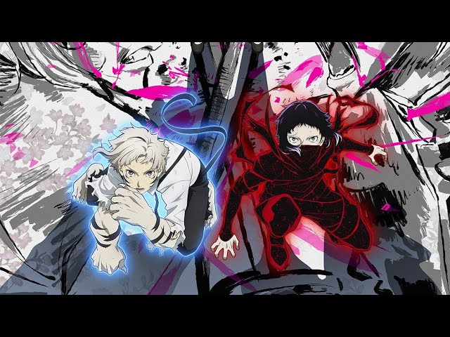 Assistir Bungo Stray Dogs 5 - Episódio - 7 animes online
