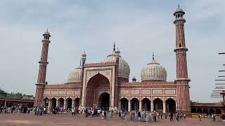 Moscheea Jama Masjid