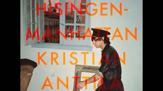 Video thumbnail of "Kristian Anttila - "Hisingen - Manhattan" (2012)"