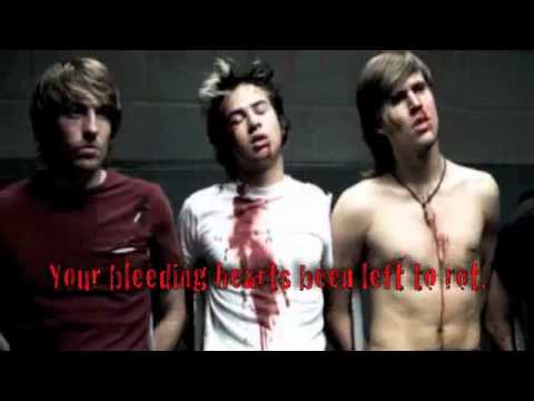 "Let's Have A Wreck" - Drive A (lyric video)