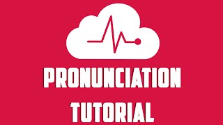 Skyscape Medical Library App  - Pronunciation Tutorial screenshot 4