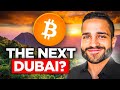 El Salvador - The Next Dubai?