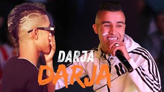 ''' oficille ''Darja Darja || شابان مغربيان : الشاب بلال