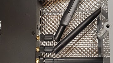 Taurus TB6 4G card install