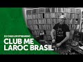 CHUS for CLUB LAROC BRASIL Live Stream | Stereo Productions