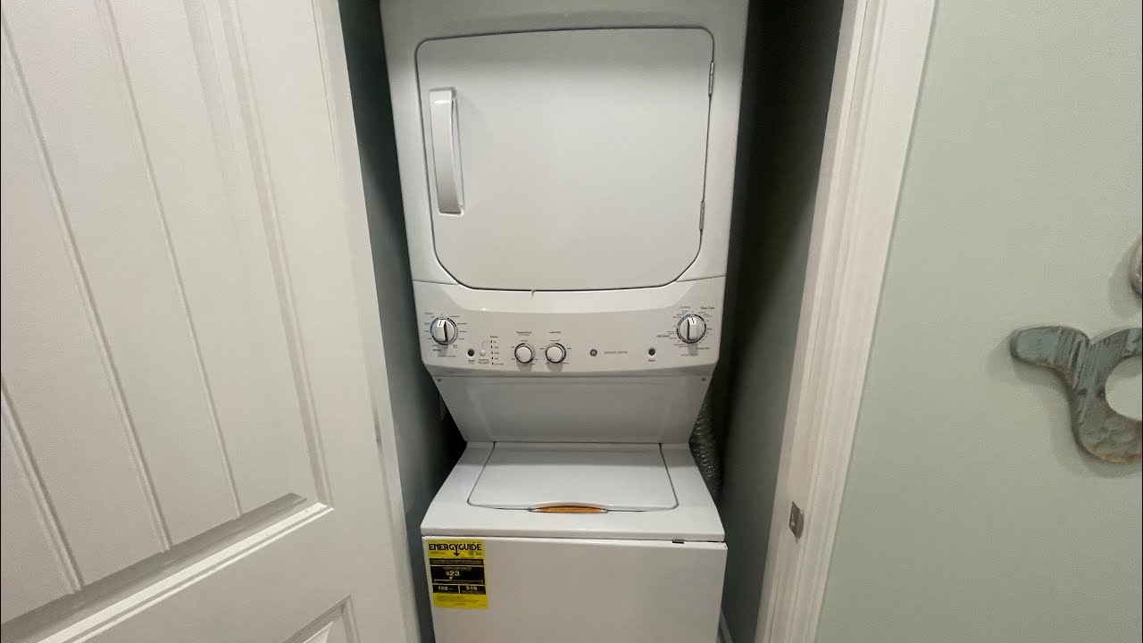 ge-general-electric-gud27essm1ww-washer-dryer-combo-youtube