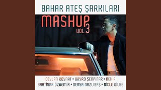 Eller Olsun Evet Kibrit Bir Başkası Gelgitler Oldu Dilsiz Sokak Bahar Ateş...