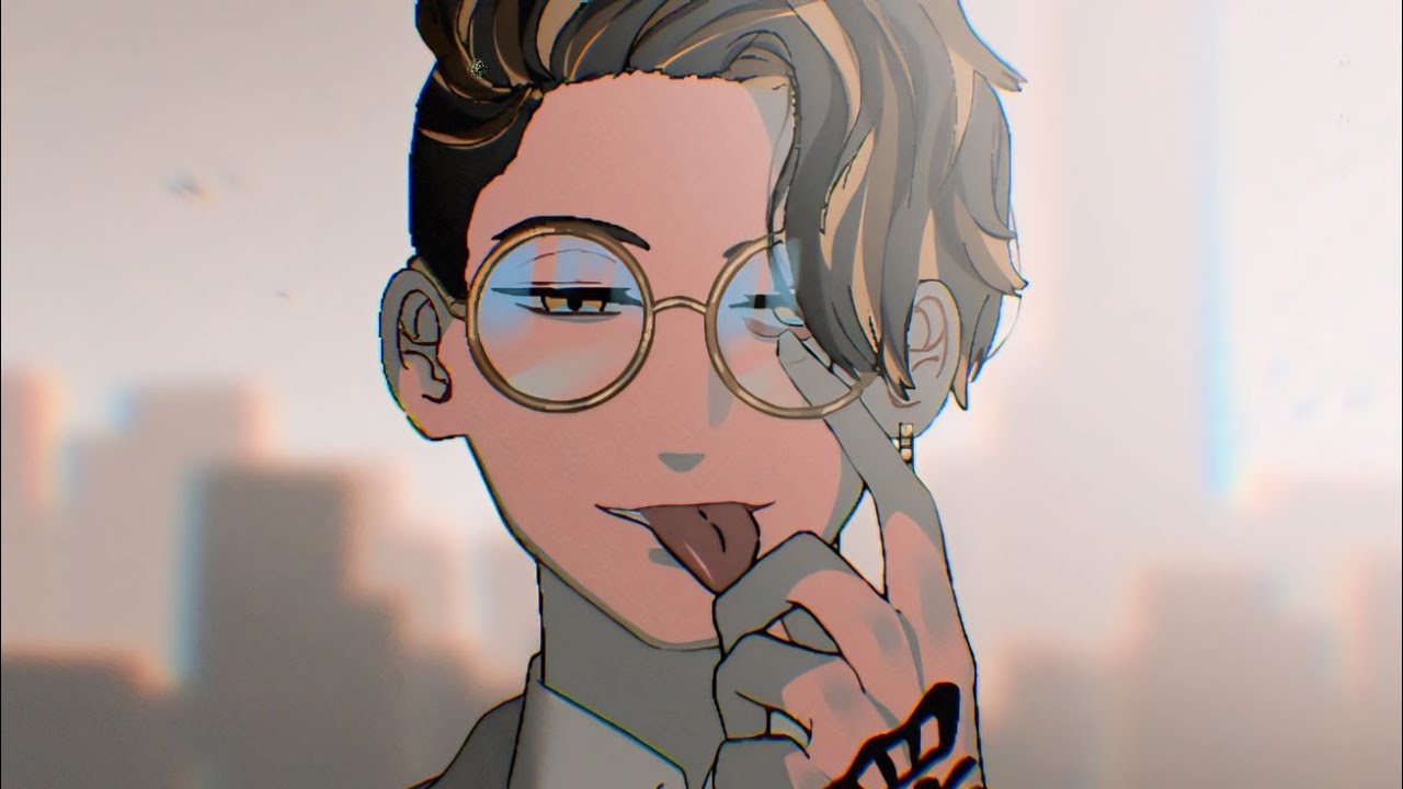 Konosuba react rap do Hanma Shuji|Pecado ou Punição|Kazuma as Hanma|@AniRap