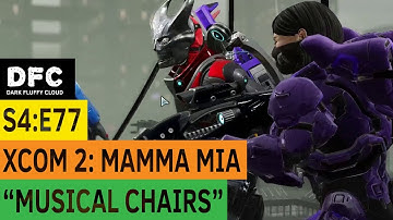 XCOM 2 S4:E77 | A BETTER ADVENT 2.0 | APA | Patinator Plays [Hack a Thing]