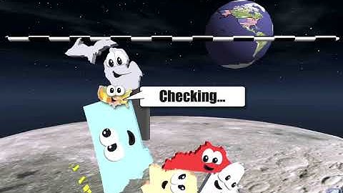 Stack the States 2 S1 | E3 "I got a perfect map it run"