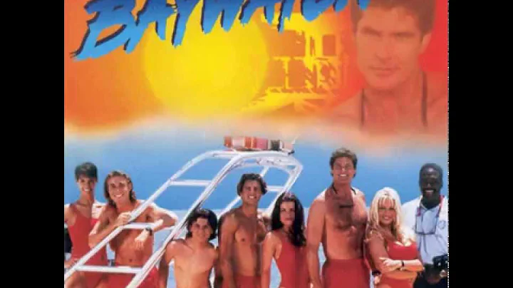 Baywatch - Gregory Alan Williams - Harder