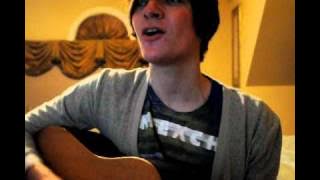 Selena Gomez: 'A Year Without Rain' [Cover] (Request)