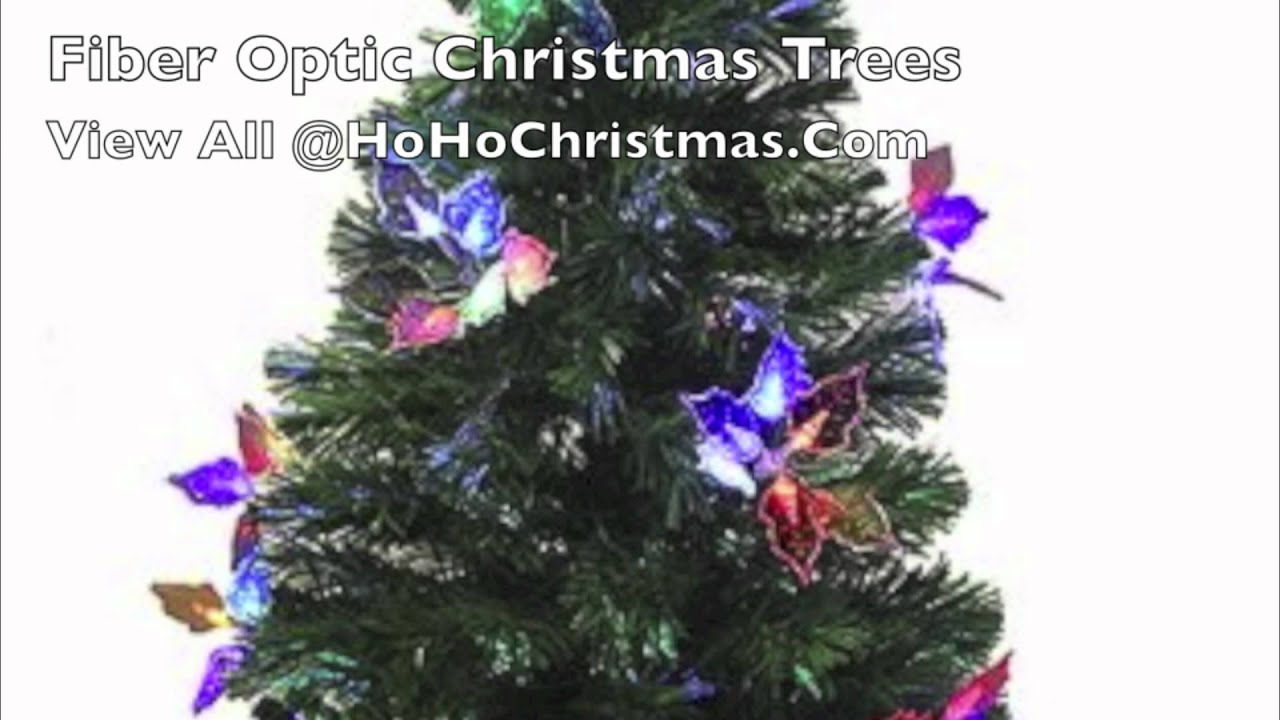 fiber optic christmas tree with led lights from 7 and 6 ft 7 5 foot led christmas tree