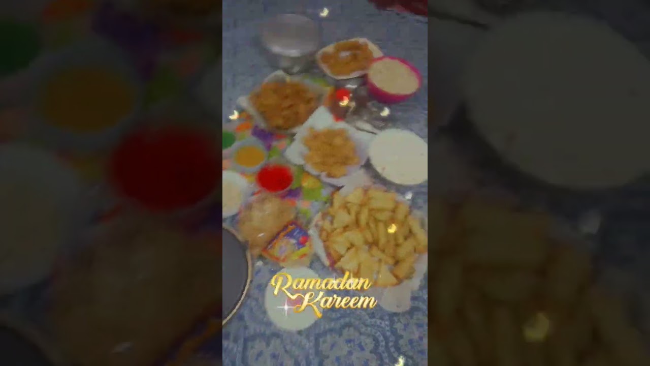 ramzan