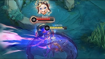 Yuzhong vs Lapu Lapu late game who wins?