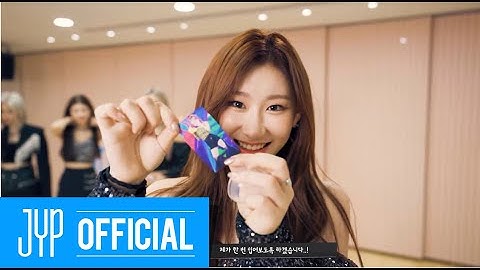 ITZY "Not Shy" Dance Practice (ITZY