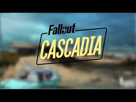 Video: Fallout 4 Modifikaatorid Teevad Seattle'is Hiiglaslikku Kampaaniat