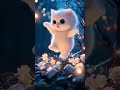 Relaxing Cat Moments 🐱✨ Calm Music for Peaceful Vibes #Cats #CatLovers #RelaxWithCats ##Shorts