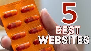 TOP 5 BEST USEFUL WEBSITES - VRONLINE