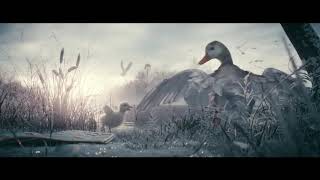 2018 The Little Duck   Disneyland Paris commercial 1080 x 1920