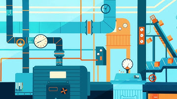 Energy Savings with Variable Frequency Drives (VFDs)