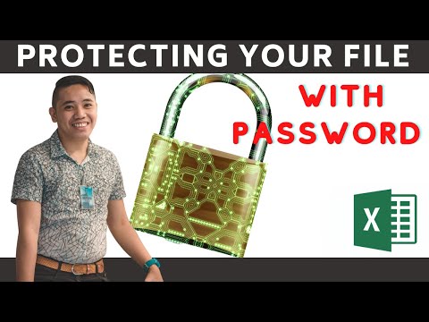 Video: Paano Maglagay Ng Isang Password Sa Isang Archive