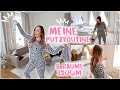 Extreme Putzroutine 💦• XXL Haushalt Routine I Roomtour I Clean with me 2021 •Maria Castielle