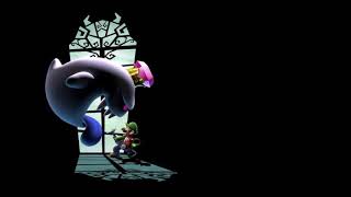 Smash Cypher   Luigi's Mansion [Produced By Oddwin]