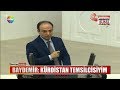 Baydemir: "Kürdistan temsilcisiyim"