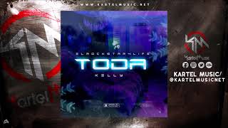 Kelly - Toda (Audio Oficial)