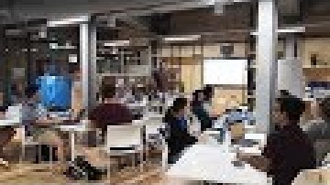 119 - Network sockets using Python