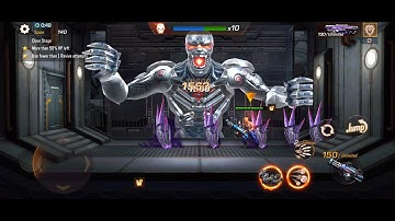 contra returns 2021, android, gameplay, pvp, ios