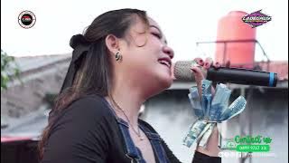 ERIKA SYAULINA - MENJELMA PETIR | LADEGKUY