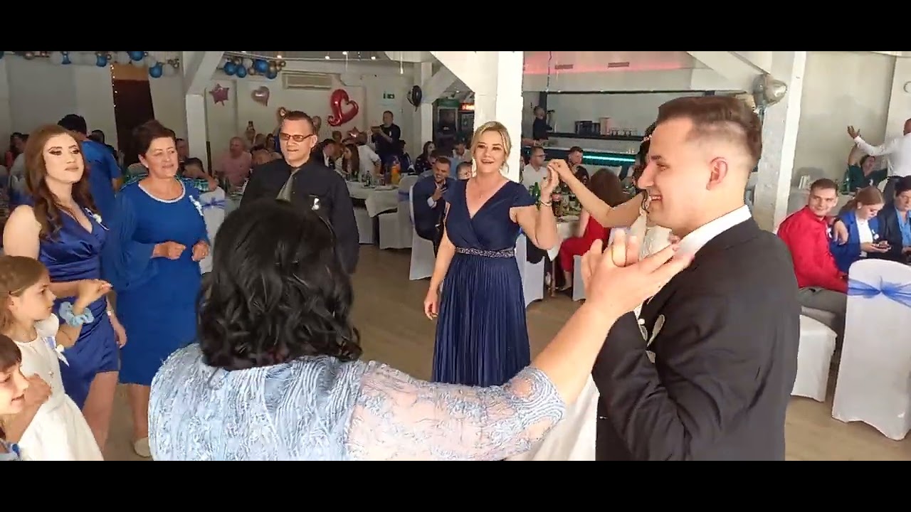 Svadba Gnojnica Ajla i Adin 2023