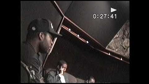 #2Pac #IceCube & #IceT In The Studio Recording (Rare Unseen #Footage)