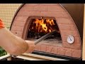 Come fare ad accendere il fuoco e mantenere la temperatura, come scegliere la legna da ardere